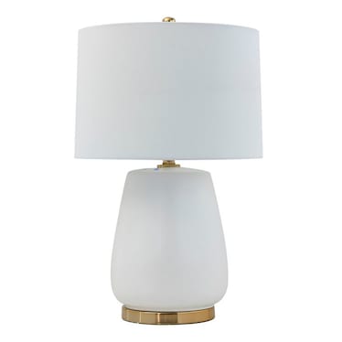 Lahiri Table Lamp