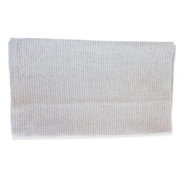 S/4 Pico Ivory Stripe Napkins