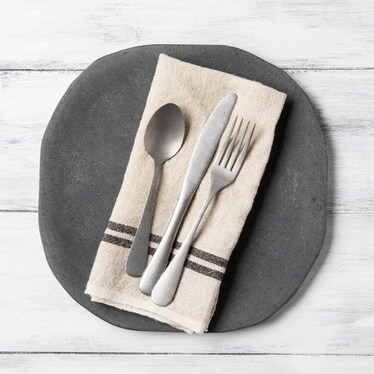 Stoneshard Plate - 12"