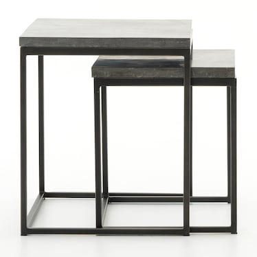 Alina Nesting End Tables
