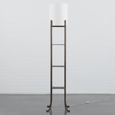 Carwyn Floor Lamp