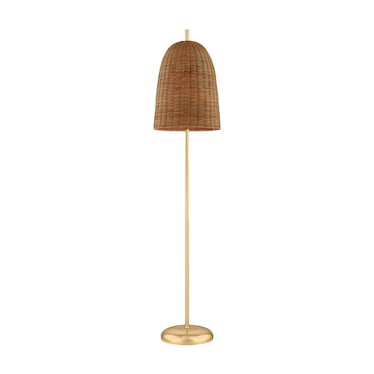 Beatrice Floor Lamp