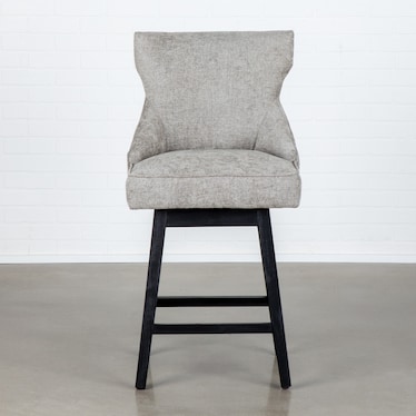 Joplin Swivel Counter Stool