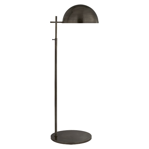 Dulcet Pharmacy Floor Lamp