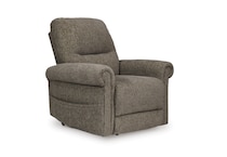 aureta earth wall recliner   