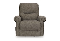 aureta earth wall recliner   