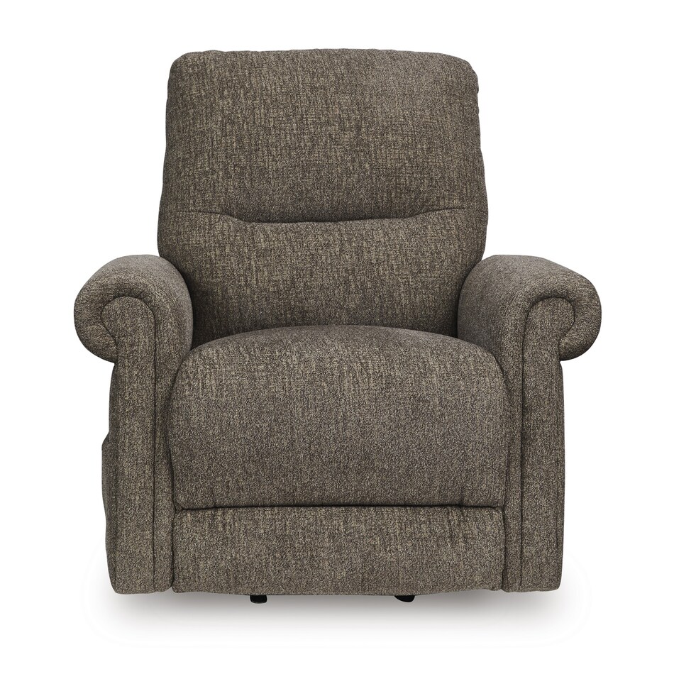 aureta earth wall recliner   
