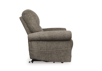 aureta earth wall recliner   