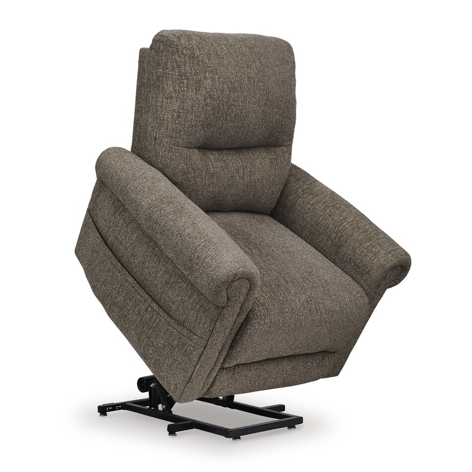 aureta earth wall recliner   