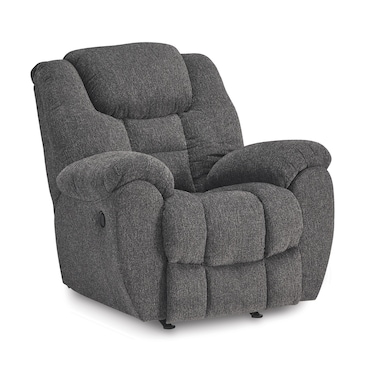 Rambler Rocker Recliner