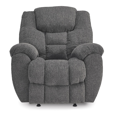 Rambler Rocker Recliner