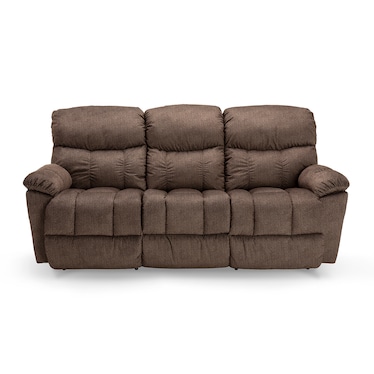 La-Z-Boy Morrison Dual Reclining Sofa