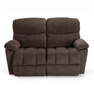 La-Z-Boy Morrison Dual Reclining Loveseat