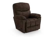 b casual transitional recl sofa   
