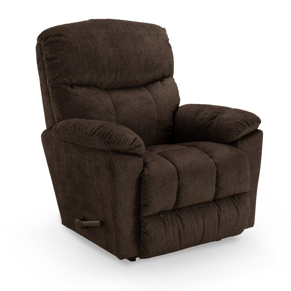 b casual transitional recl sofa   