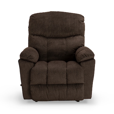 La-Z-Boy Morrison Rocker Recliner
