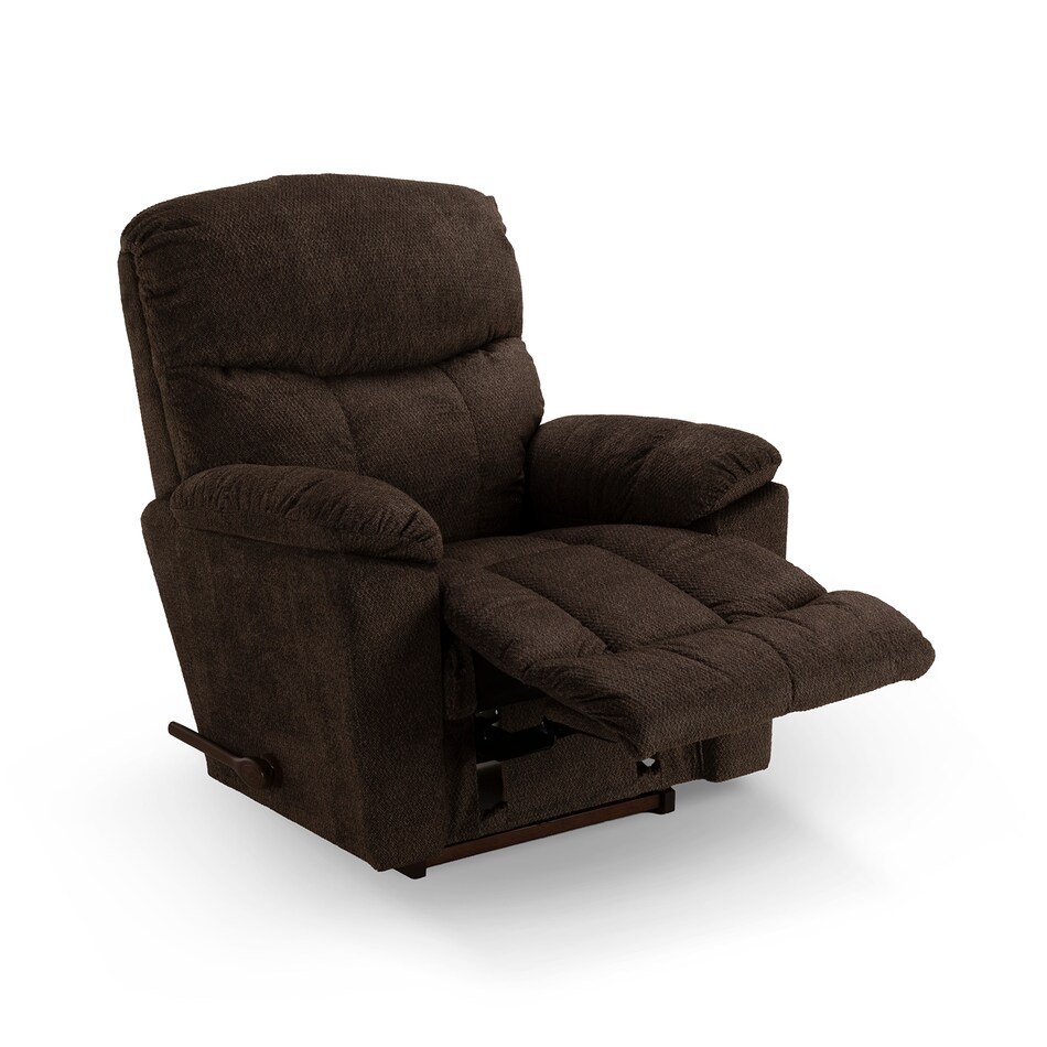 b casual transitional recl sofa   