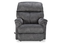 b stone chaise rocker recliner   