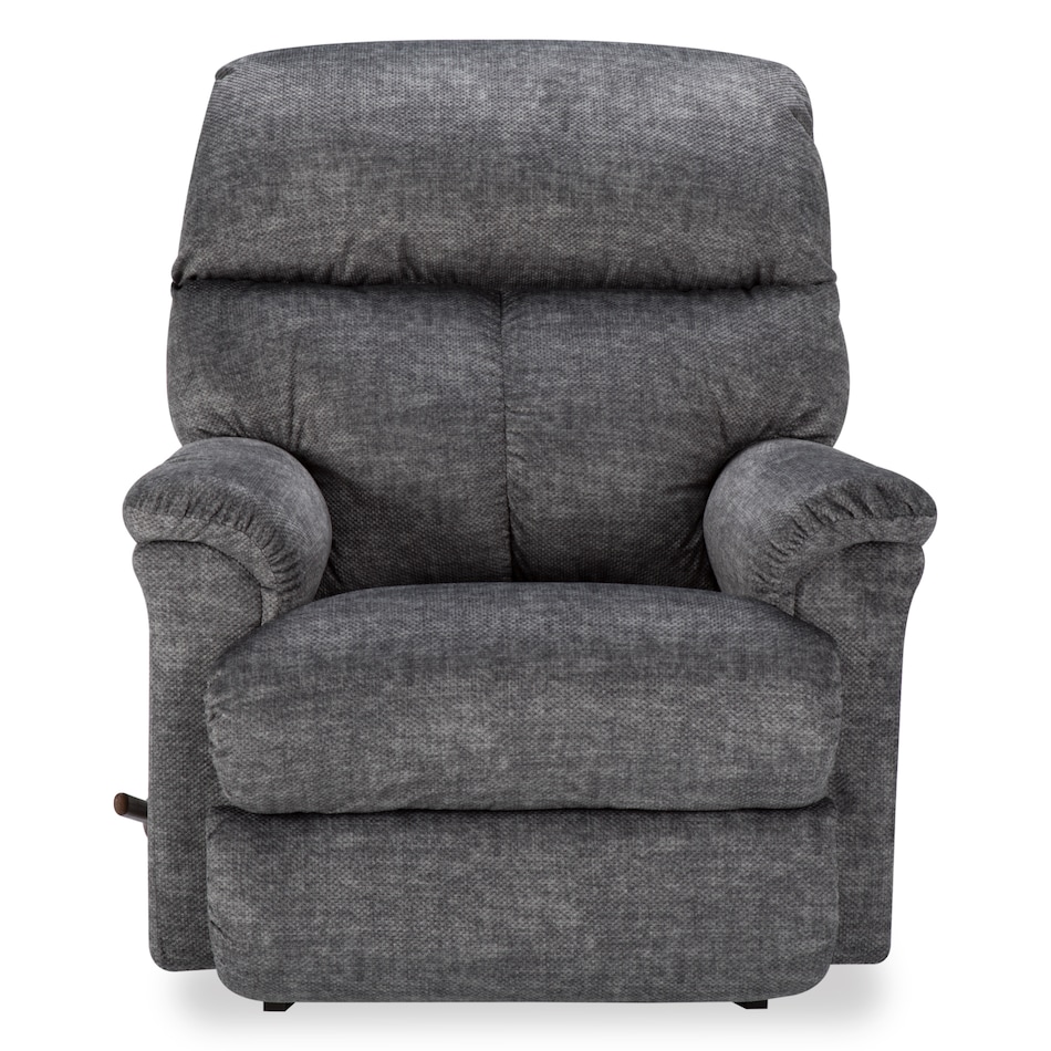 b stone chaise rocker recliner   