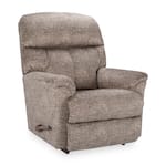 b marsh chaise rocker recliner   