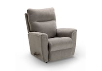 b rocker recliner   