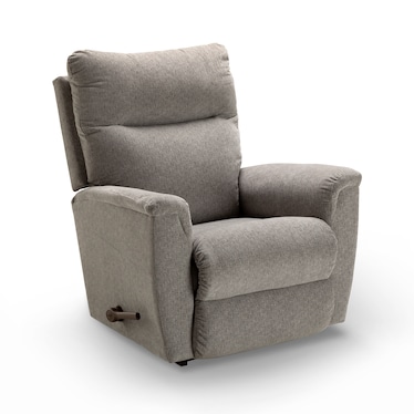 La-Z-Boy Norton Rocker Recliner