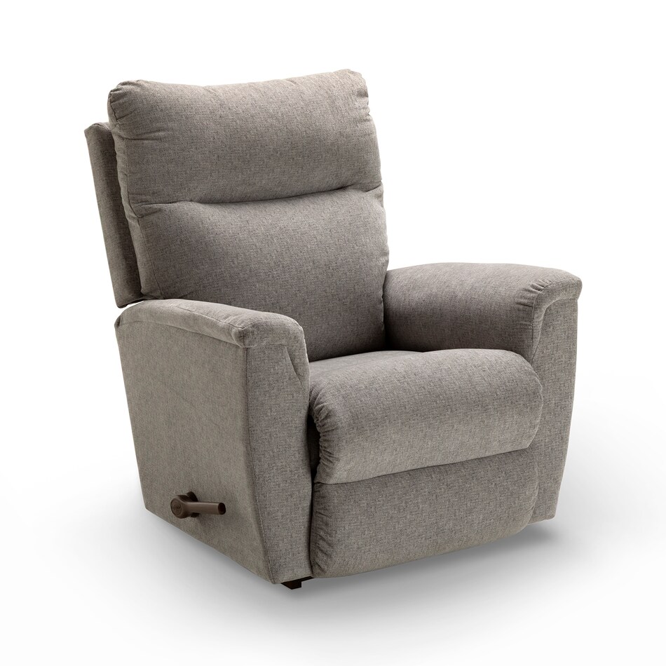 b rocker recliner   