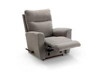 b rocker recliner   