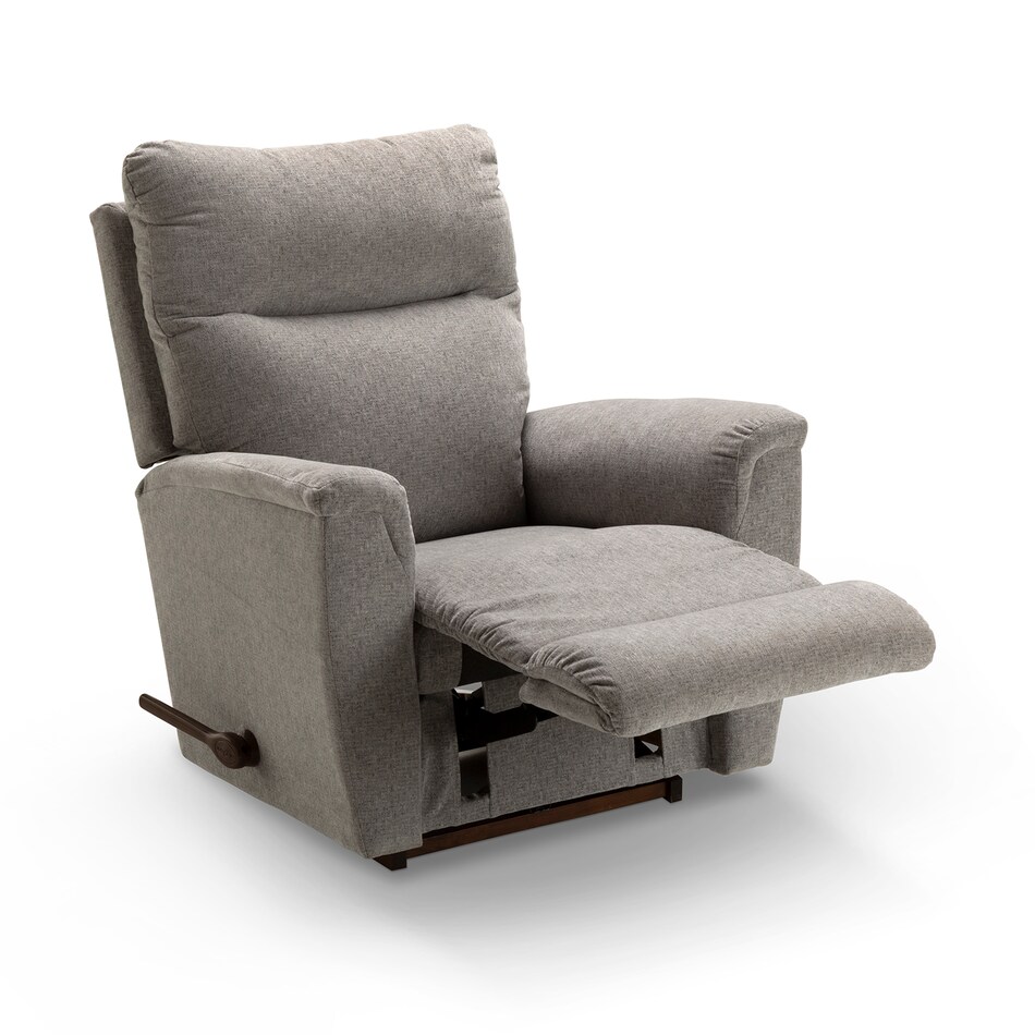 b rocker recliner   