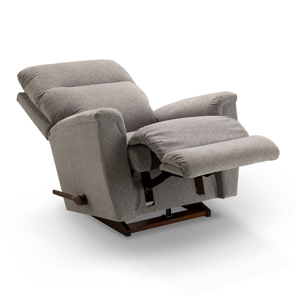b rocker recliner   