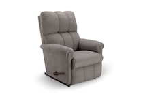 b chaise rocker recliner   