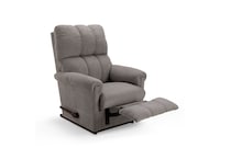 b chaise rocker recliner   