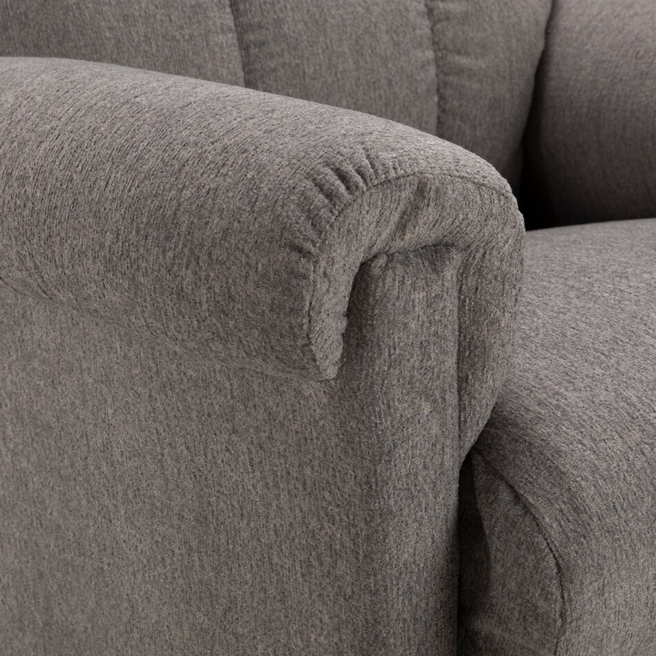 b chaise rocker recliner   