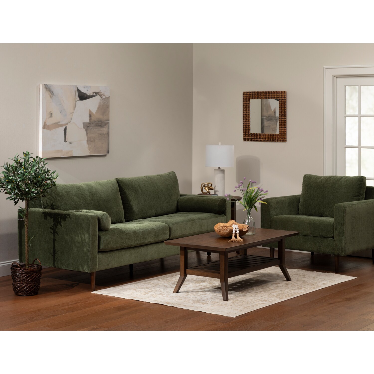 Monica Sofa | WG&R Furniture