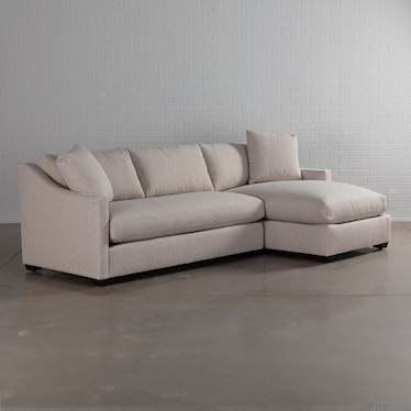 Roxy Sectional