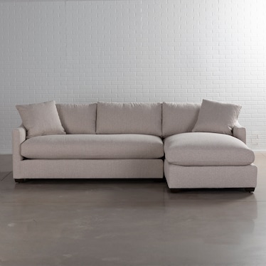 Roxy Sectional