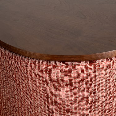 Chase Storage Footstool