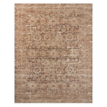 Heritage 8' x 10' Area Rug