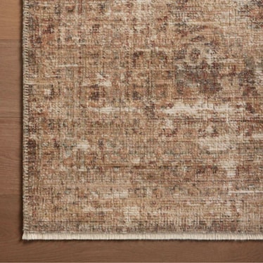 Heritage 8' x 10' Area Rug