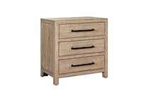 barley buff casual transitional bedroom   