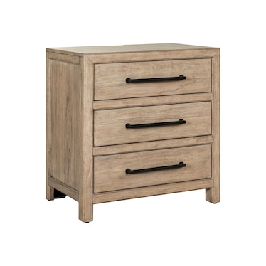 Logan Nightstand
