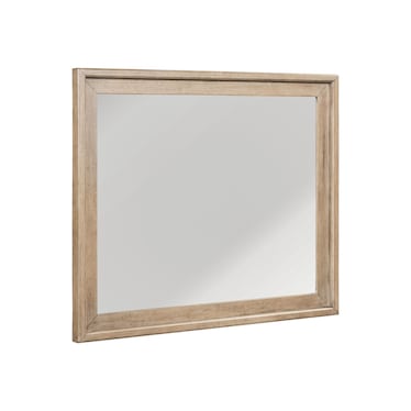 Logan Mirror