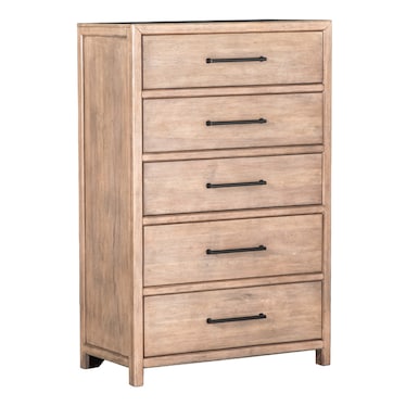 Logan Chest
