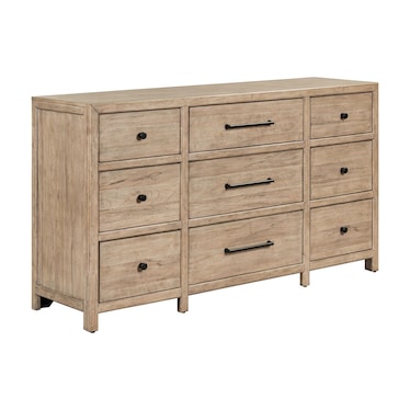 Logan Dresser