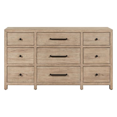 Logan Dresser