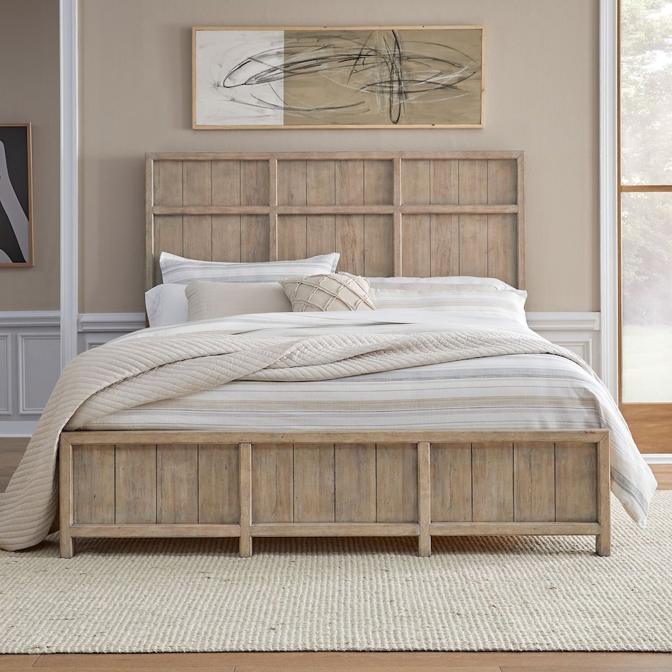 barley buff casual transitional bedroom lqnp  