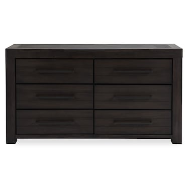 Jacob Dresser