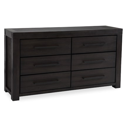 Jacob Dresser