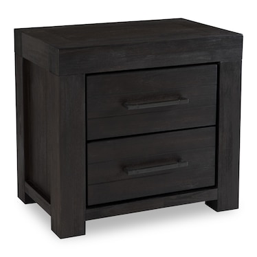 Jacob Nightstand