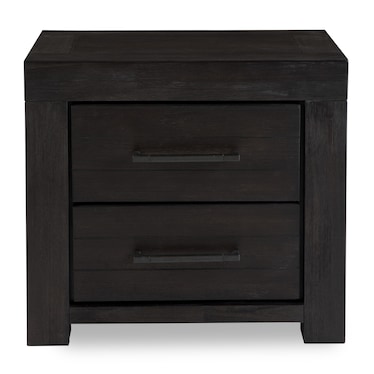 Jacob Nightstand